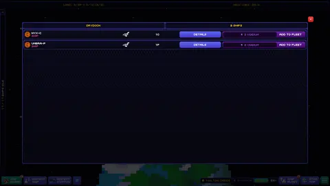 Crazy Shipping screenshot