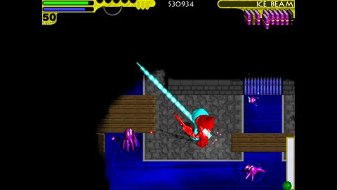 Kid Mystic: Enchanted Edition screenshot