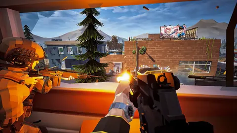 POLYGON screenshot
