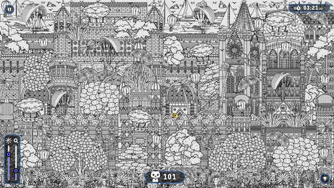 101 Cats in Mumbai screenshot