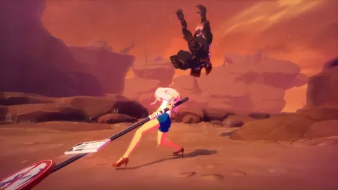 KurtzPel screenshot