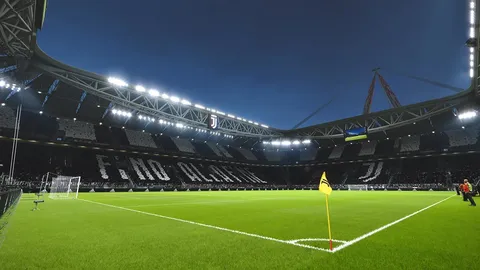 eFootball PES 2020 screenshot