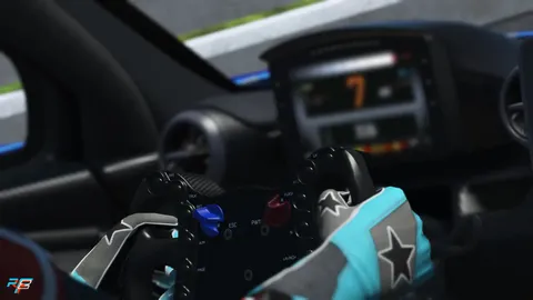 rFactor 2 screenshot