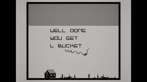 Just Catch Fireballs screenshot