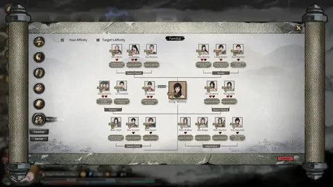 鬼谷八荒 Tale of Immortal screenshot