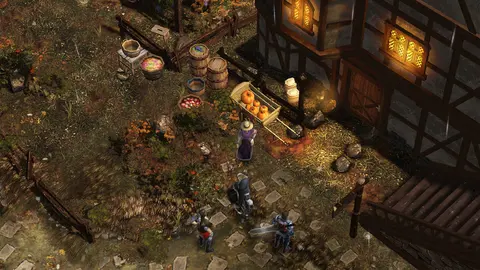 Ember screenshot