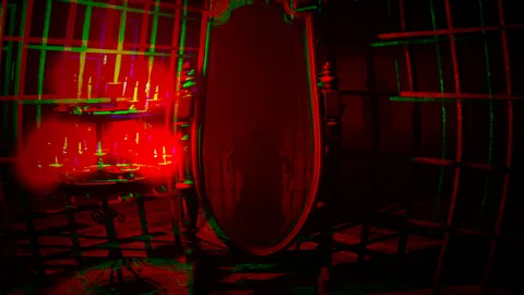 Satan's Dungeon screenshot