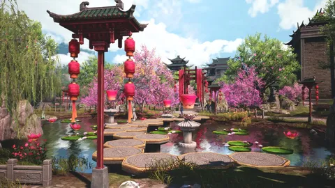 Swords of Legends Online screenshot