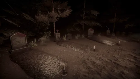 Veins of DARKNESS screenshot