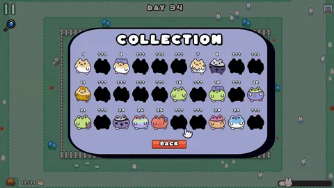 Hungrities screenshot
