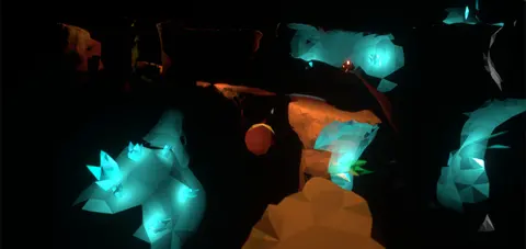 Polyball screenshot