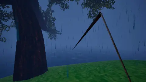 Neptune Island screenshot