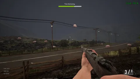HuntNPrey screenshot