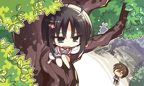 Senren * Banka screenshot