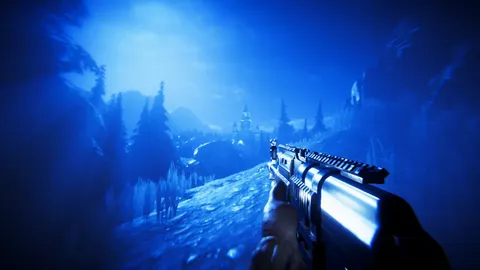 Descension screenshot