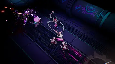 Superfuse screenshot