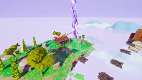 Climb Quest screenshot
