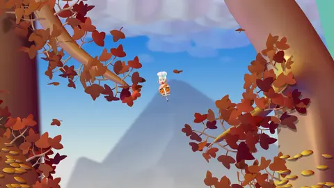 Pogostuck: Rage With Your Friends screenshot