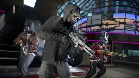 Battlefield Hardline screenshot