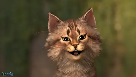 FaceRig screenshot