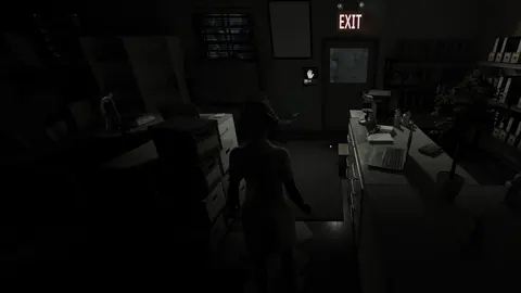 NightSpawn screenshot