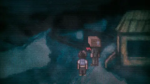 Lone Survivor: The Director's Cut screenshot