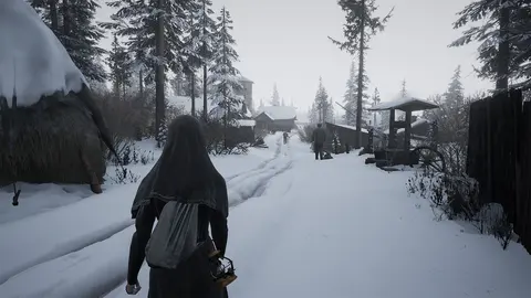 INDIKA screenshot