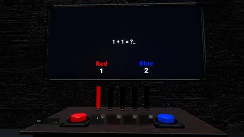 Red or Blue screenshot
