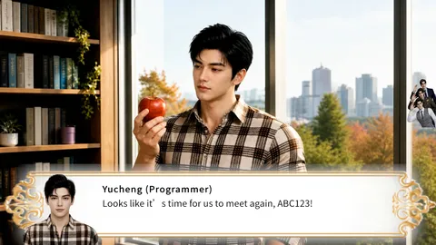 1000 Princes: Born to Love You screenshot