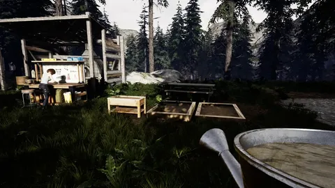 Mist Survival screenshot
