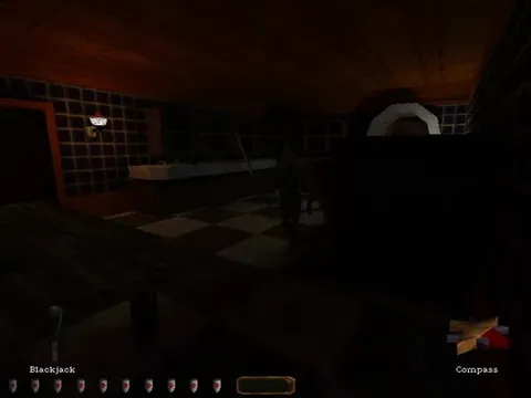 Thief II: The Metal Age screenshot