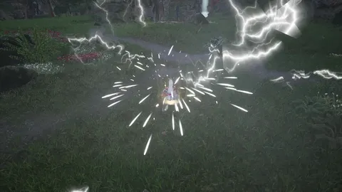 Cultivation Tales screenshot