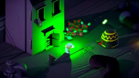 Toy Battlegrounds: Shoot 'Em Up Survival screenshot