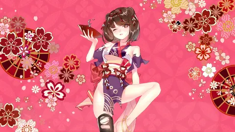 Yokai's Secret screenshot