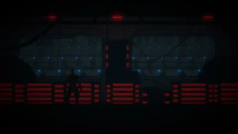 The Fall screenshot