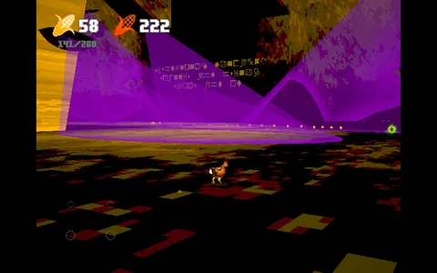 Fowl Legacy screenshot