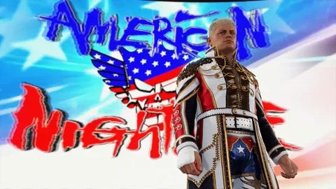 WWE 2K24 screenshot