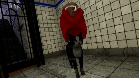 Last Subway screenshot