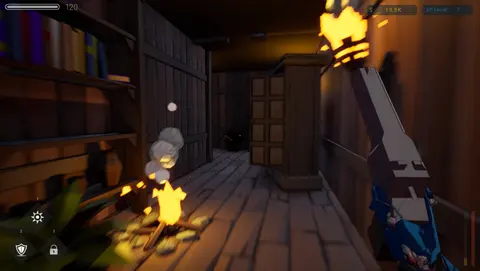 TowerUp: Breakout screenshot