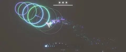 Re:Flex screenshot