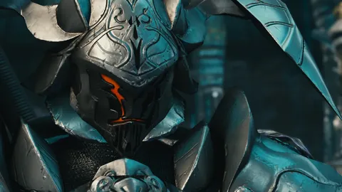 MOBIUS FINAL FANTASY™ screenshot