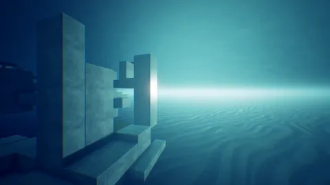 Refunct screenshot