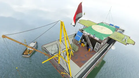 Liftoff®: Micro Drones screenshot