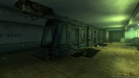 Fallout 3 screenshot