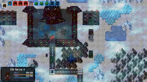 Star Shift Origins screenshot