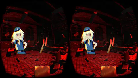 Disillusions Manga Horror screenshot