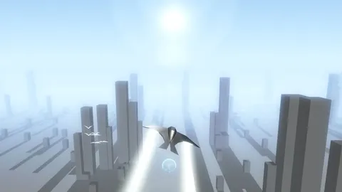 Race the Sun screenshot
