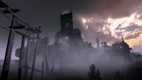 Zombie Army Trilogy screenshot