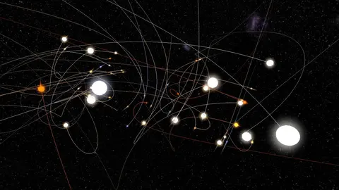 Universe Sandbox Legacy screenshot