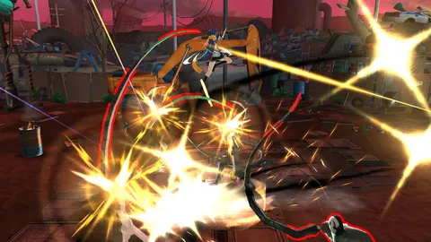 Closers screenshot